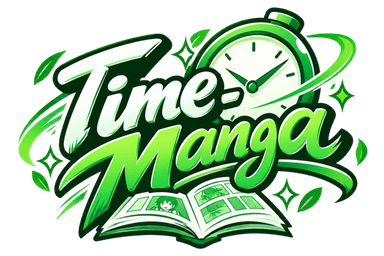 Time-Manga